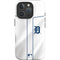 MLB Detroit Tigers Home Jersey iPhone 16 Pro Impact Case