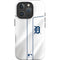 MLB Detroit Tigers Home Jersey iPhone 16 Pro Max Impact Case
