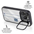 MLB Detroit Tigers Home Jersey iPhone 16 Pro Max Kickstand Case