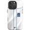MLB Detroit Tigers Home Jersey iPhone 16 Pro Max Magsafe Impact Case