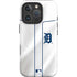 MLB Detroit Tigers Home Jersey iPhone 16 Pro Max Magsafe Impact Case