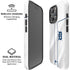 MLB Detroit Tigers Home Jersey iPhone 16 Pro Max Magsafe Impact Case