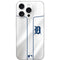 MLB Detroit Tigers Home Jersey iPhone 16 Pro Skin