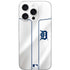 MLB Detroit Tigers Home Jersey iPhone 16 Pro Skin