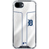 MLB Detroit Tigers Home Jersey iPhone 16e Clear Case