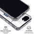 MLB Detroit Tigers Home Jersey iPhone 16e Clear Case