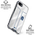 MLB Detroit Tigers Home Jersey iPhone 16e Clear Case