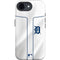 MLB Detroit Tigers Home Jersey iPhone 16e Impact Case