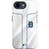 MLB Detroit Tigers Home Jersey iPhone 16e Impact Case