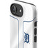 MLB Detroit Tigers Home Jersey iPhone 16e Impact Case