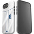 MLB Detroit Tigers Home Jersey iPhone 16e Impact Case