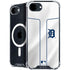MLB Detroit Tigers Home Jersey iPhone 16e MagSafe Case