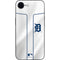 MLB Detroit Tigers Home Jersey iPhone 16e Skin