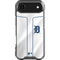 MLB Detroit Tigers Home Jersey iPhone 17 Air Clear Case