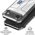MLB Detroit Tigers Home Jersey iPhone 17 Air Clear Case