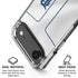 MLB Detroit Tigers Home Jersey iPhone 17 Air Clear Case
