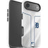 MLB Detroit Tigers Home Jersey iPhone 17 Air Impact Case