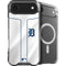 MLB Detroit Tigers Home Jersey iPhone 17 Air MagSafe Case