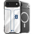 MLB Detroit Tigers Home Jersey iPhone 17 Air MagSafe Case
