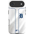 MLB Detroit Tigers Home Jersey iPhone 17 Air Magsafe Impact Case