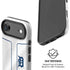 MLB Detroit Tigers Home Jersey iPhone 17 Air Magsafe Impact Case