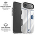 MLB Detroit Tigers Home Jersey iPhone 17 Air Magsafe Impact Case