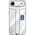 MLB Detroit Tigers Home Jersey iPhone 17 Air Skin
