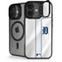 MLB Detroit Tigers Home Jersey iPhone 17 Kickstand Case