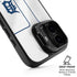 MLB Detroit Tigers Home Jersey iPhone 17 Kickstand Case