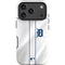 MLB Detroit Tigers Home Jersey iPhone 17 Pro Impact Case