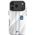 MLB Detroit Tigers Home Jersey iPhone 17 Pro Impact Case
