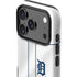 MLB Detroit Tigers Home Jersey iPhone 17 Pro Impact Case