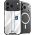 MLB Detroit Tigers Home Jersey iPhone 17 Pro MagSafe Case