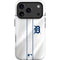 MLB Detroit Tigers Home Jersey iPhone 17 Pro Magsafe Impact Case