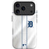 MLB Detroit Tigers Home Jersey iPhone 17 Pro Magsafe Impact Case