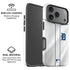 MLB Detroit Tigers Home Jersey iPhone 17 Pro Magsafe Impact Case