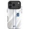 MLB Detroit Tigers Home Jersey iPhone 17 Pro Max Impact Case
