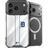 MLB Detroit Tigers Home Jersey iPhone 17 Pro Max MagSafe Case