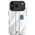 MLB Detroit Tigers Home Jersey iPhone 17 Pro Max Magsafe Impact Case