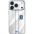 MLB Detroit Tigers Home Jersey iPhone 17 Pro Max Skin