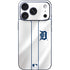 MLB Detroit Tigers Home Jersey iPhone 17 Pro Skin