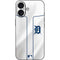 MLB Detroit Tigers Home Jersey iPhone 17 Skin