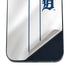 MLB Detroit Tigers Home Jersey iPhone 17 Skin
