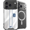 MLB Detroit Tigers Home Jersey iPhone 18 Pro MagSafe Case