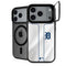 MLB Detroit Tigers Home Jersey iPhone 18 Pro Max Kickstand Case