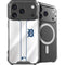 MLB Detroit Tigers Home Jersey iPhone 18 Pro Max MagSafe Case