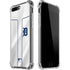 MLB Detroit Tigers Home Jersey iPhone Cases