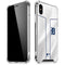 MLB Detroit Tigers Home Jersey iPhone X/XS Clear Case