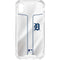 MLB Detroit Tigers Home Jersey iPhone XS Clear Case