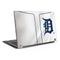 MLB Detroit Tigers Home Jersey Dell Latitude Skin